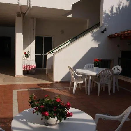 Appartamento Otranto Apartman *