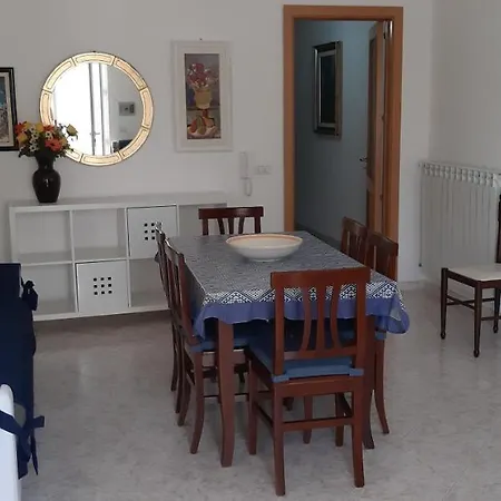 Appartamento Otranto Apartman *