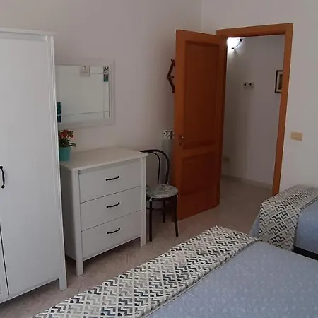 Appartamento Otranto Apartman Otranto