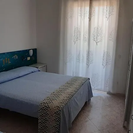 Apartman Appartamento Otranto *
