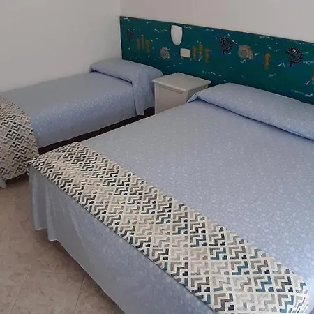 Apartman Appartamento Otranto *