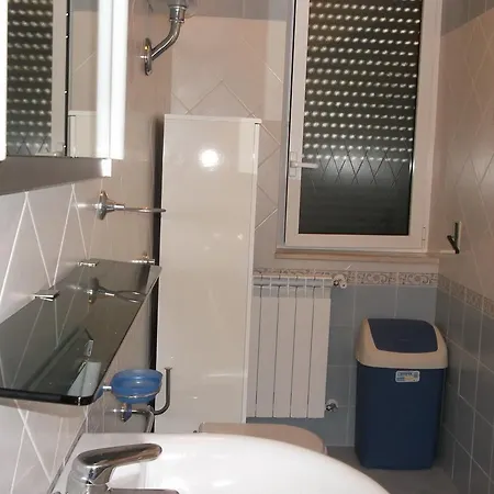 Appartamento Otranto Apartman