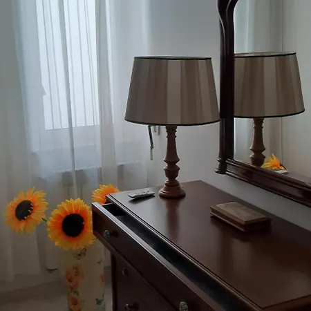 Appartamento Otranto Apartman *