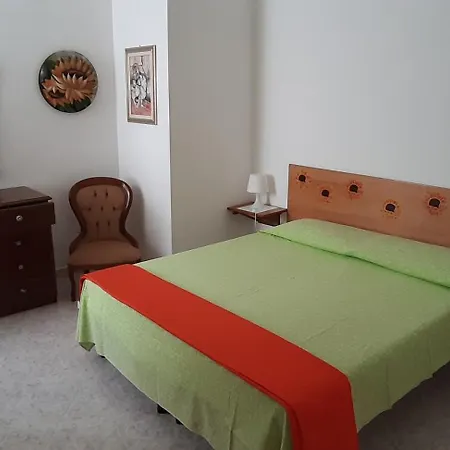 Appartamento Otranto Apartman