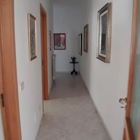 Apartman Appartamento Otranto