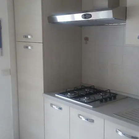 Apartman Appartamento Otranto Otranto