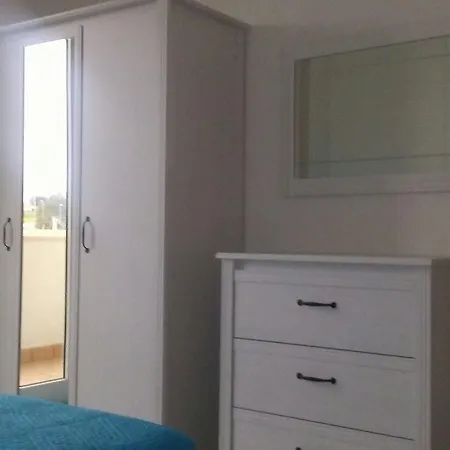 Appartamento Otranto Apartman Otranto