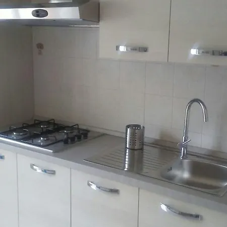 Appartamento Otranto Apartman *