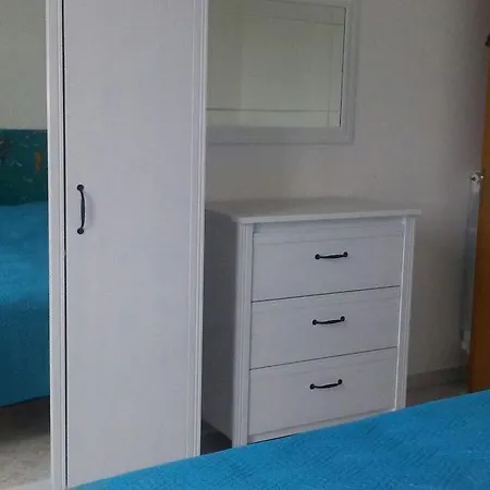 Appartamento Otranto Apartman *