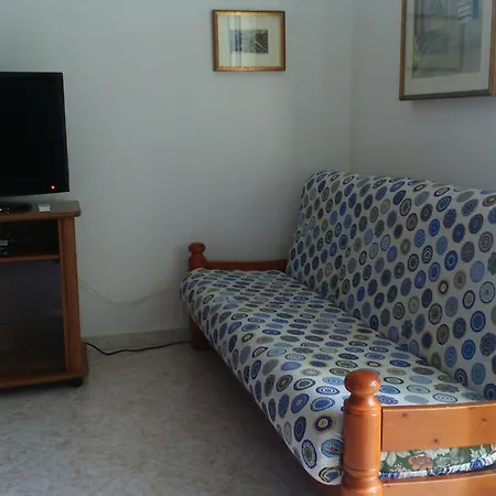 Appartamento Otranto Apartman