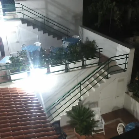 Apartman Appartamento Otranto