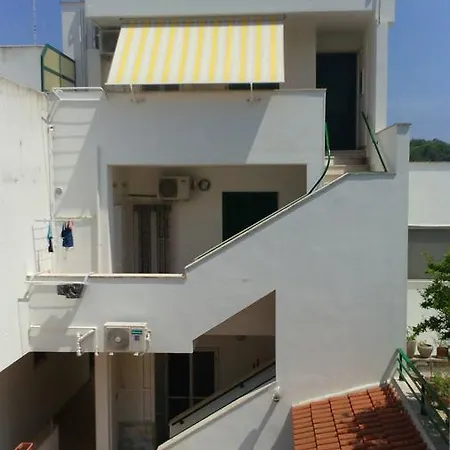 Apartman Appartamento Otranto Otranto