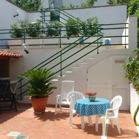 Apartman Appartamento Otranto *